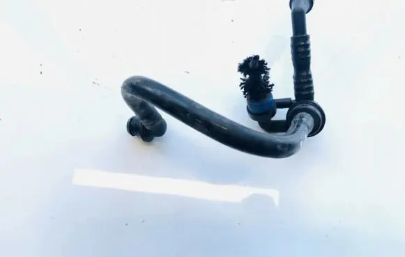 Seat Alhambra (Mk1) Air intake hose/pipe