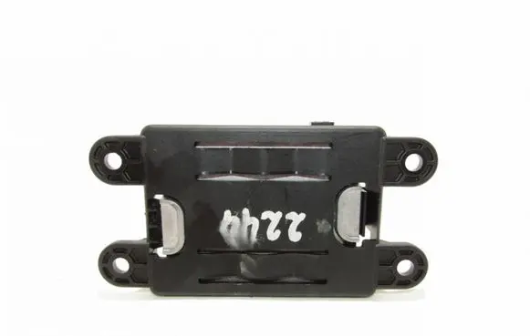 Mercedes-Benz GLE (W166 - C292) Other control units/modules a2229059508
