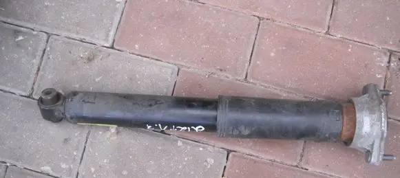 Mercedes-Benz E W212 Rear shock absorber/damper A2123204930