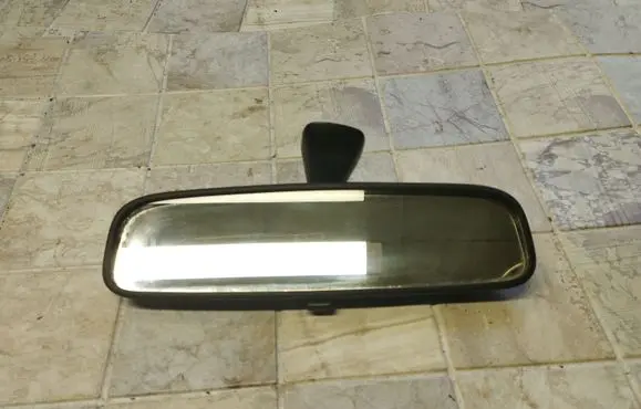 Hyundai Trajet Rear view mirror (interior) 022143
