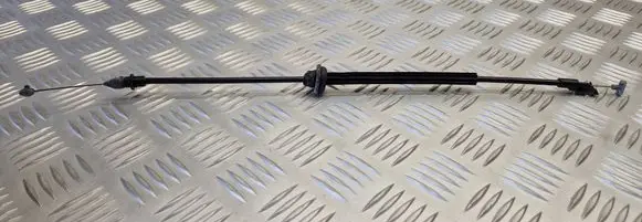 Skoda Octavia Mk2 (1Z) Front door cable line 1Z0837085A