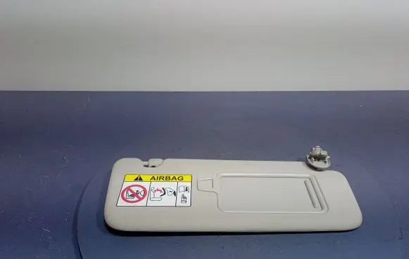 Hyundai i30 Sun visor 