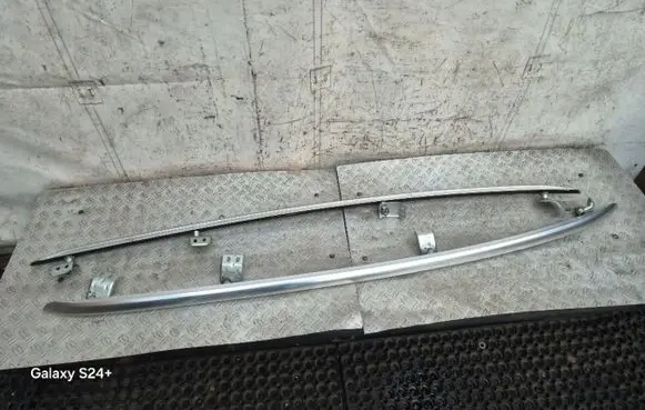 Seat Altea XL Roof bar rail 5P8860021G 5P8860022G