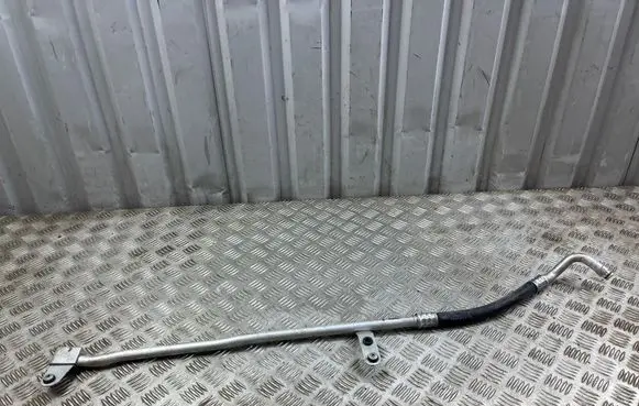 BMW 5 F10 F11 Air conditioning (A/C) pipe/hose 9201927