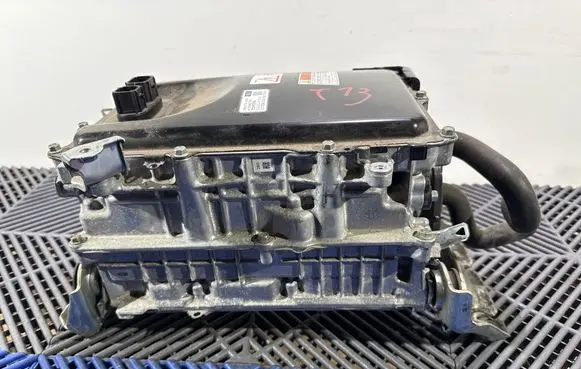 Toyota C-HR I Voltage converter inverter G920047242