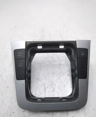Volkswagen PASSAT CC Gear shifter surround trim plastic 3C0864263