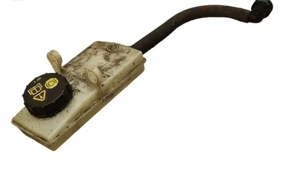 Ford C-MAX II Brake fluid reservoir AV612K478CA