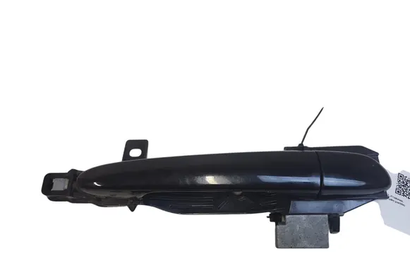 Mazda 6 Front door exterior handle