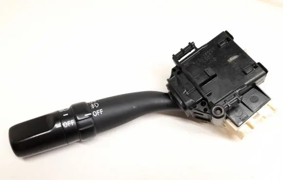 Toyota Avensis T250 Indicator stalk 173650 PA6GF30