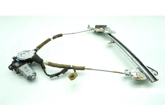 Mazda MX-5 NB Miata Front door window regulator with motor 8621002780