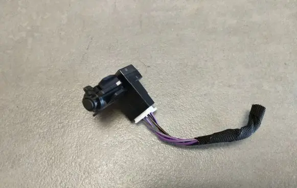 Audi A6 Allroad C8 Oil temperature sensor 4N0820541