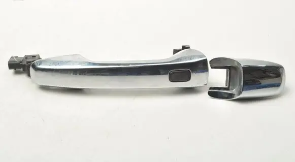 Ford Explorer V Front door exterior handle 
