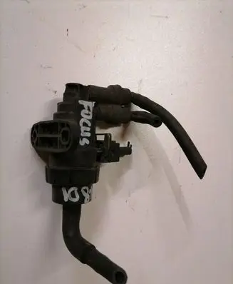 Ford Focus Exhaust gas pressure sensor 3M5A5L200AB