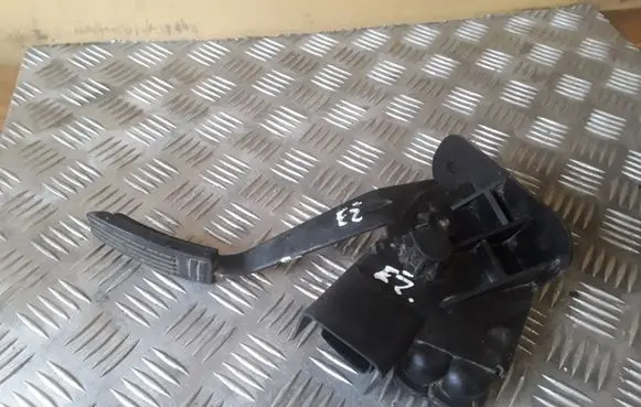 Ford Transit Accelerator throttle pedal G2A18266239 YC159F836BD