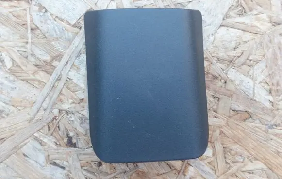 Opel Corsa D Other interior part 323598326 13240696