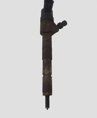 Opel Insignia A Fuel injector 0445110327
