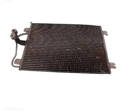 Renault Megane I A/C cooling radiator (condenser)