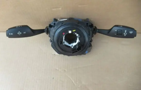BMW 4 F36 Gran coupe Wiper turn signal indicator stalk/switch