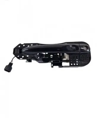 Renault Megane III Front door exterior handle 806070032r