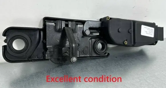 Audi Q3 8U Tailgate/trunk/boot lift motor 4F9827383H 040517