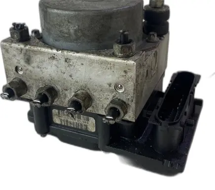 Opel Corsa D Master brake cylinder 13236012 0265231537 0265800422