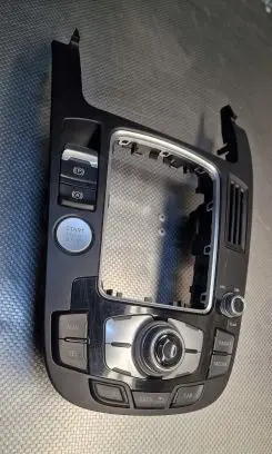 Audi Q5 SQ5 Head unit multimedia control 8T0919611L