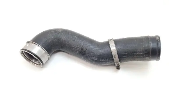 Mercedes-Benz GL X164 Intercooler hose/pipe A1645282082