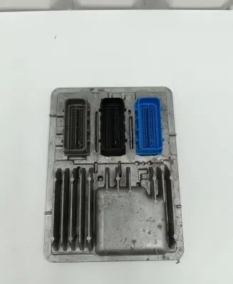 Chevrolet Camaro Engine control unit/module 12699896 812835949