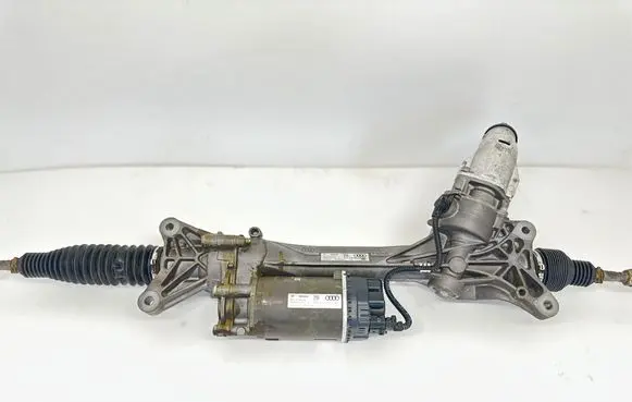 Audi A4 S4 B9 Steering rack 8W2423055AC 7838974473T 00488340
