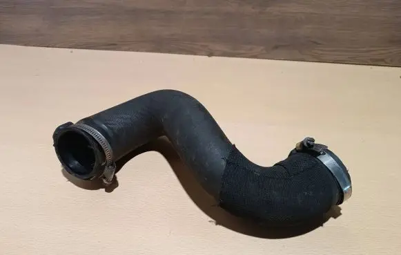 Peugeot 3008 I Intercooler hose/pipe 9688234980