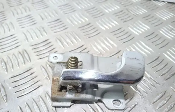 Mitsubishi Galant Rear door interior handle