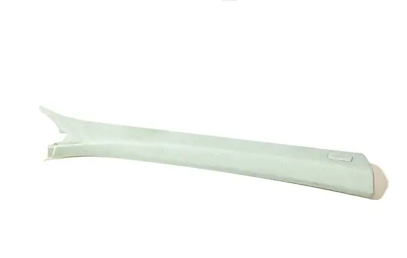 Audi A6 C7 (A) pillar trim 4G0867234