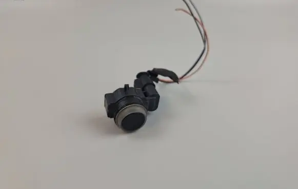 Alfa Romeo Stelvio Parking PDC sensor 156117813 0263033585