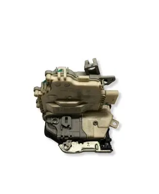 Audi S5 Front door lock 8J1837016C