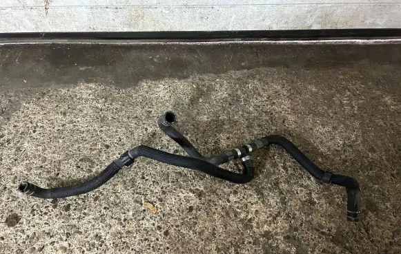 Maserati Levante Engine coolant pipe/hose