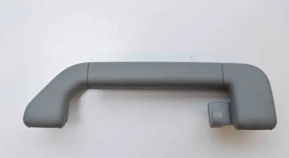Volkswagen Phaeton Rear interior roof grab handle 3D5857608