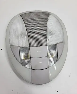 Mercedes-Benz E W211 Rear seat light A2118207501 0013929176