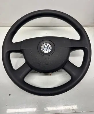 Volkswagen PASSAT B6 Steering wheel 3C04190911QB