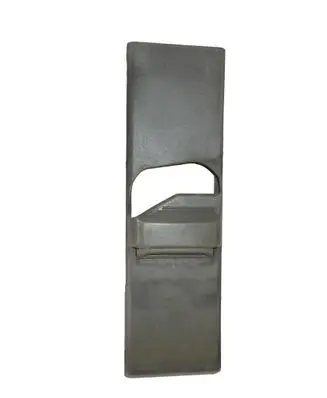 Mercedes-Benz Sprinter W901 W902 W903 W904 Seat belt adjustment rail 9016900108