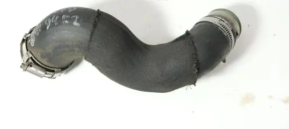Audi A4 S4 B7 8E 8H Intercooler hose/pipe 8E0145790D