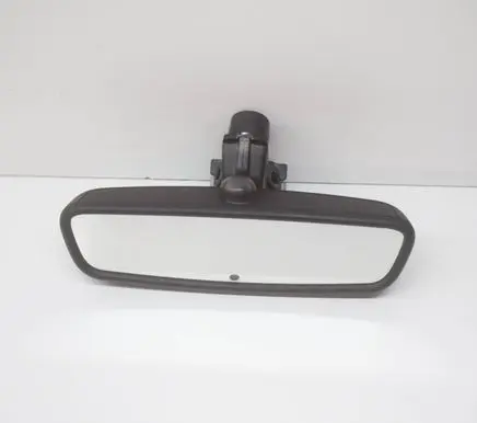 BMW 5 F10 F11 Rear view mirror (interior) 9290701 E11026662
