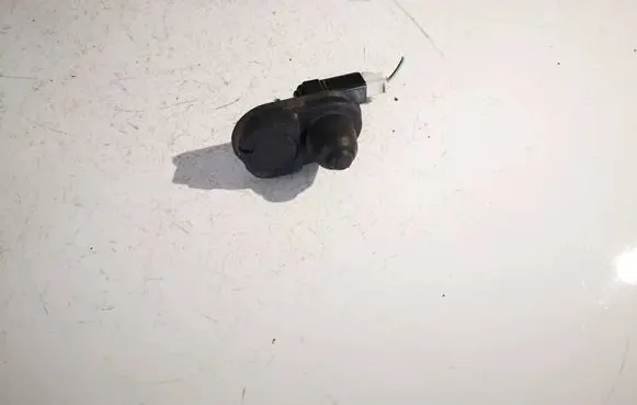 Honda Jazz Front door sensor coupe 