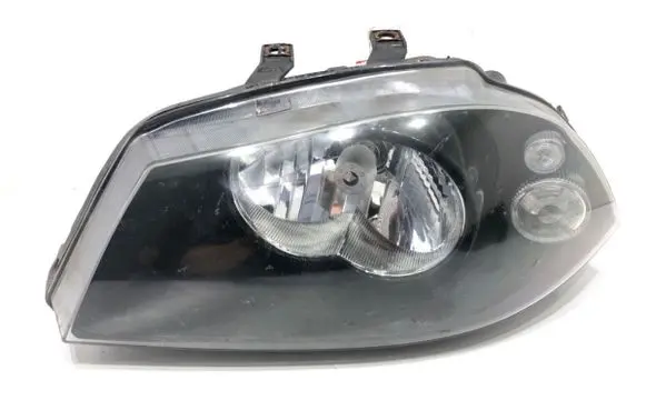 Seat Ibiza III (6L) Headlight/headlamp