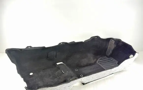 Mazda MX-5 ND Interior carpet NA6T68670A 91C510 8914550
