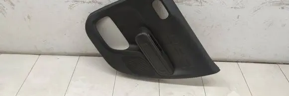 Citroen C3 Rear door card panel trim