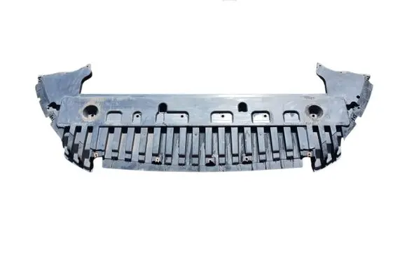Ford Mondeo MK IV Front bumper skid plate/under tray DS738B384B