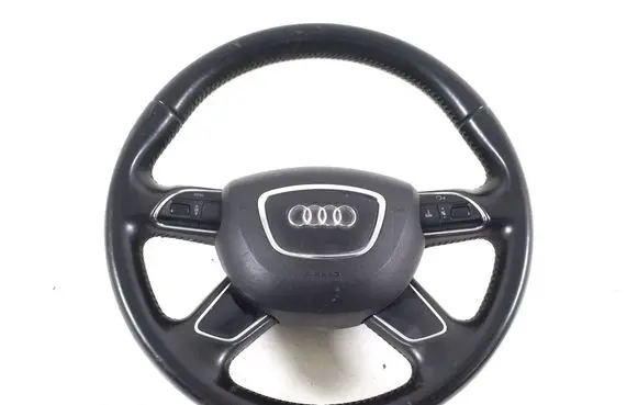 Audi A4 S4 B9 Steering wheel