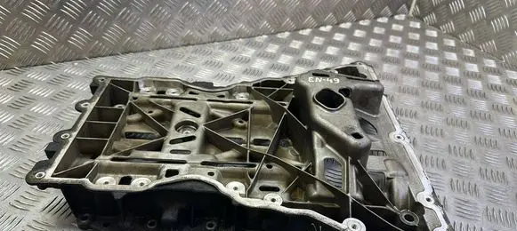 Mercedes-Benz C W204 Oil sump A6510140200