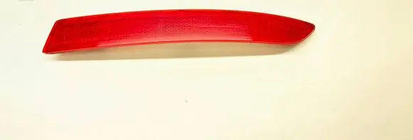 BMW 5 F10 F11 Rear tail light reflector 7318556 24135110