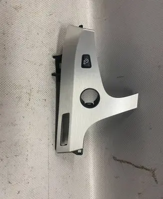 Audi Q7 4M Dashboard glove box trim 4M1853241B